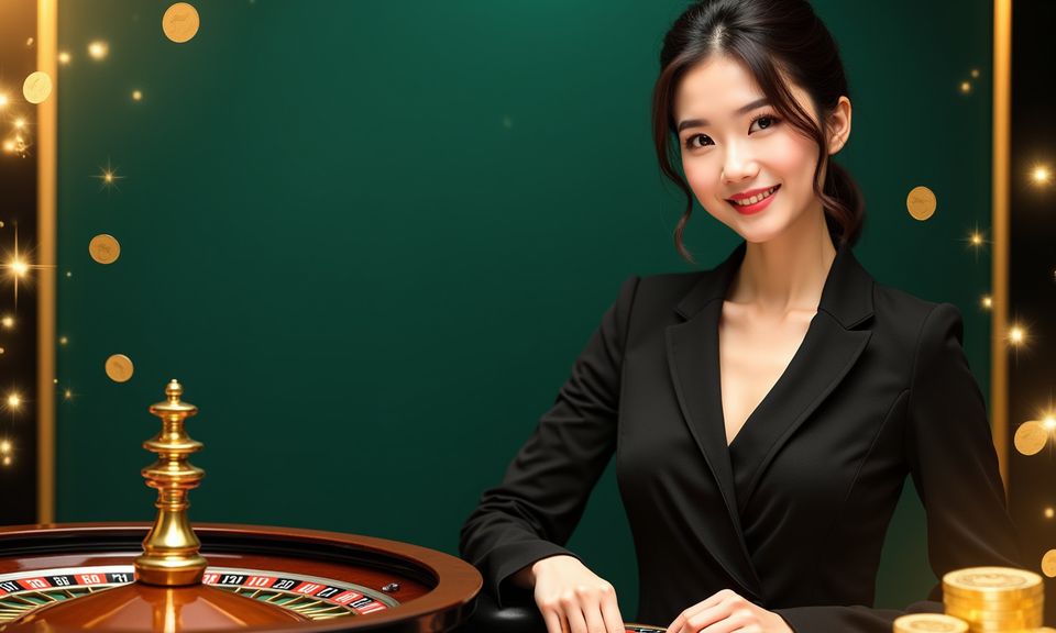 gclub 認識 gclub 的老虎機遊戲區