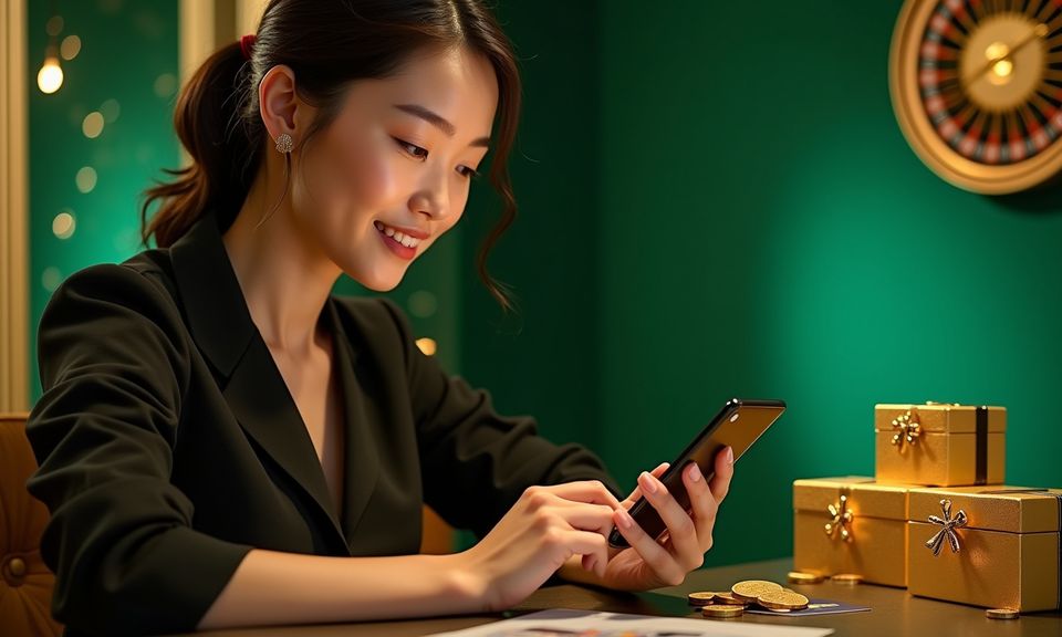gclub mobile gaming