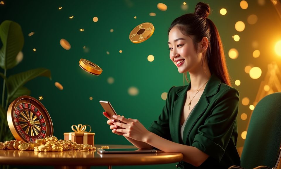 gclub mobile gaming