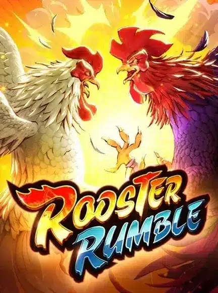 Rooster Rumble สล็อตไก่ชน