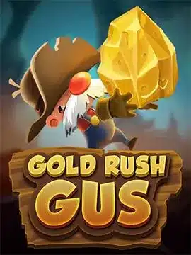 Gold Rush gus