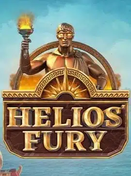 Helios’ Fury