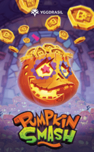 Pumpkin Smash